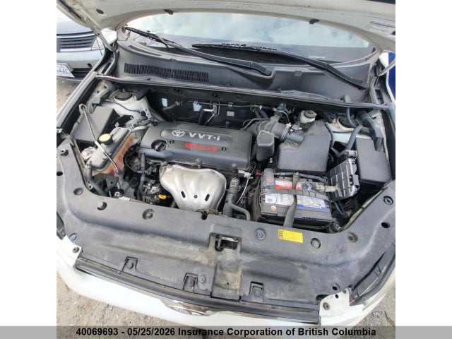 Aukcja sprzedaży 2006 Toyota Rav4, vin: JTMBD31V165042858, numer aukcji: 40069693
