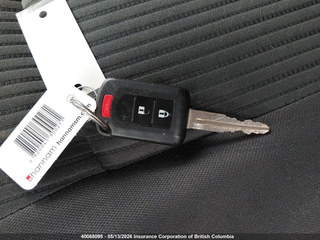 2017 Mitsubishi Mirage G4 Se მანქანა იყიდება აუქციონზე, vin: ML32F4FJ7HHF16633, აუქციონის ნომერი: 40068095