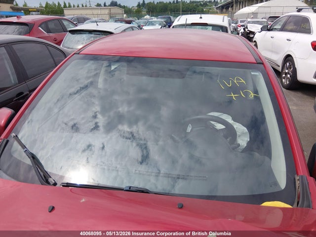 2017 Mitsubishi Mirage G4 Se მანქანა იყიდება აუქციონზე, vin: ML32F4FJ7HHF16633, აუქციონის ნომერი: 40068095