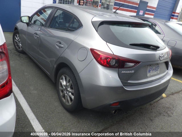 Продаж на аукціоні авто 2015 Mazda 3 Touring, vin: 3MZBM1L74FM198807, номер лоту: 40069699