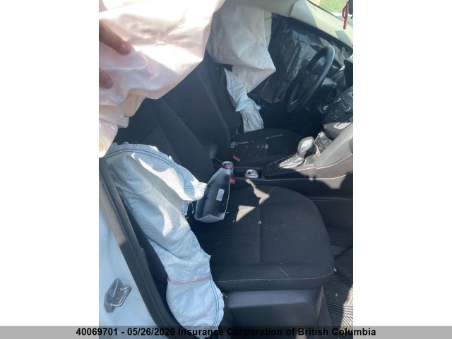 1FADP3F2XHL200553 Ford Focus