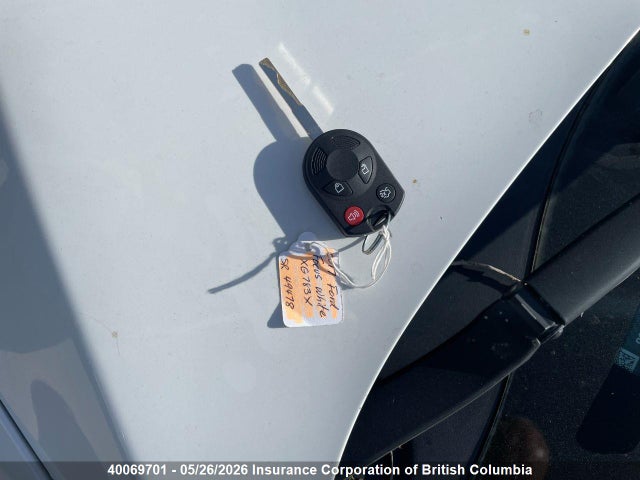 1FADP3F2XHL200553 Ford Focus