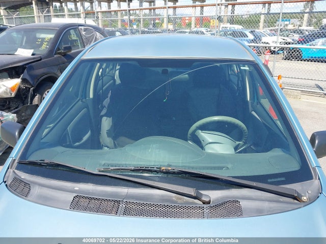 40069702 :رقم المزاد ، JTDBT1239Y0059380 vin ، 2000 Toyota Echo مزاد بيع