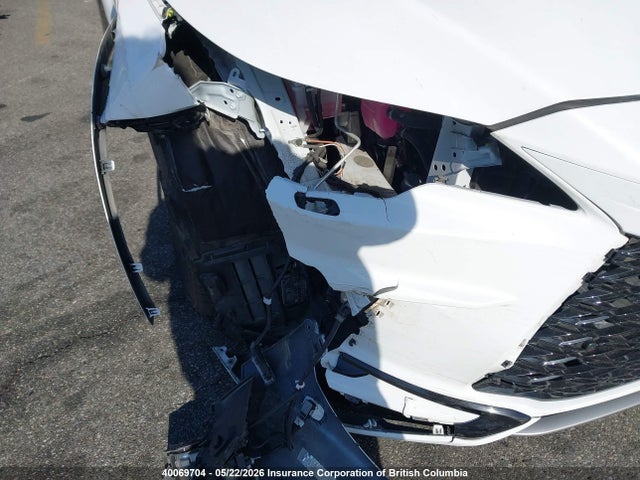 2024 Lexus Rx 500h F Sport მანქანა იყიდება აუქციონზე, vin: 2T2BCMEA2RC014067, აუქციონის ნომერი: 40069704