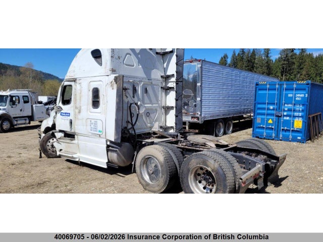 Продаж на аукціоні авто 2024 Freightliner New Cascadia 126, vin: 3AKJHHDR8RSVE3055, номер лоту: 40069705