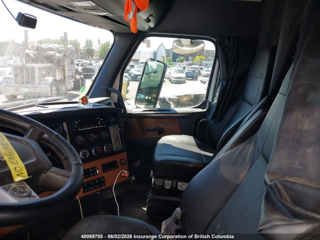 Продаж на аукціоні авто 2024 Freightliner New Cascadia 126, vin: 3AKJHHDR8RSVE3055, номер лоту: 40069705
