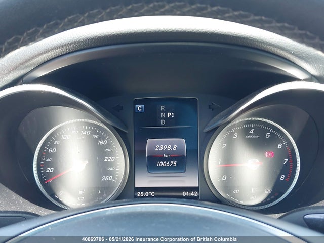 55SWF4KB8HU229567 Mercedes-Benz C 300 4matic