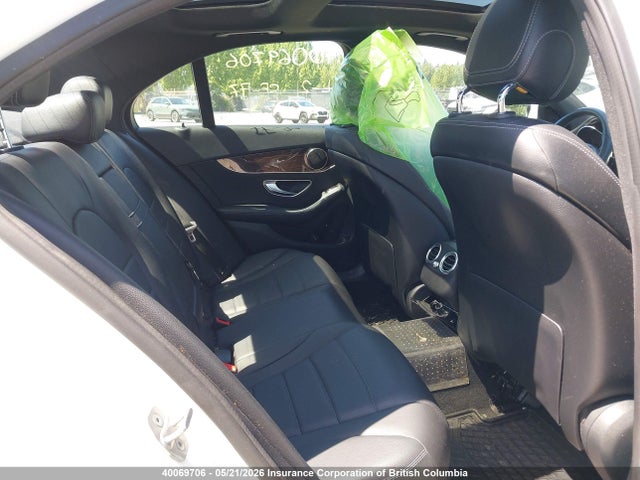 55SWF4KB8HU229567 Mercedes-Benz C 300 4matic