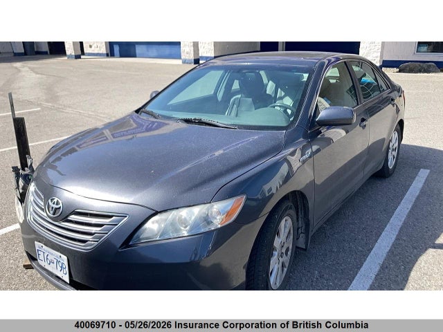 Aukcja sprzedaży 2009 Toyota Camry, vin: 4T1BB46KX9U103642, numer aukcji: 40069710