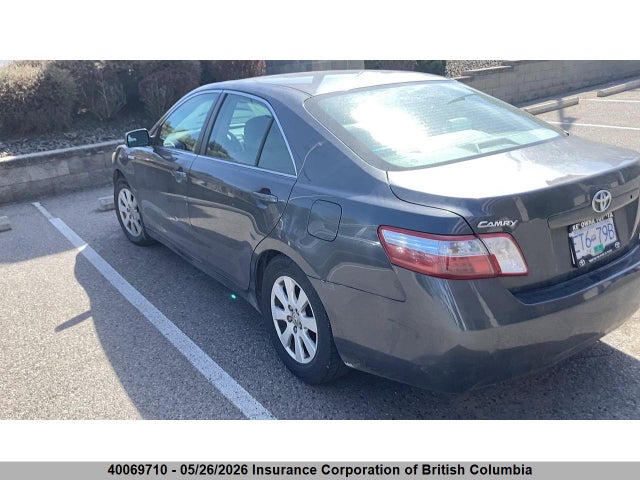 Aukcja sprzedaży 2009 Toyota Camry, vin: 4T1BB46KX9U103642, numer aukcji: 40069710