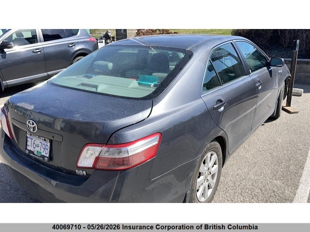 Aukcja sprzedaży 2009 Toyota Camry, vin: 4T1BB46KX9U103642, numer aukcji: 40069710