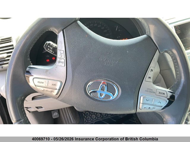 Aukcja sprzedaży 2009 Toyota Camry, vin: 4T1BB46KX9U103642, numer aukcji: 40069710