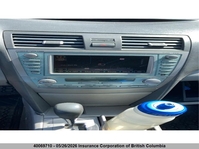 Aukcja sprzedaży 2009 Toyota Camry, vin: 4T1BB46KX9U103642, numer aukcji: 40069710
