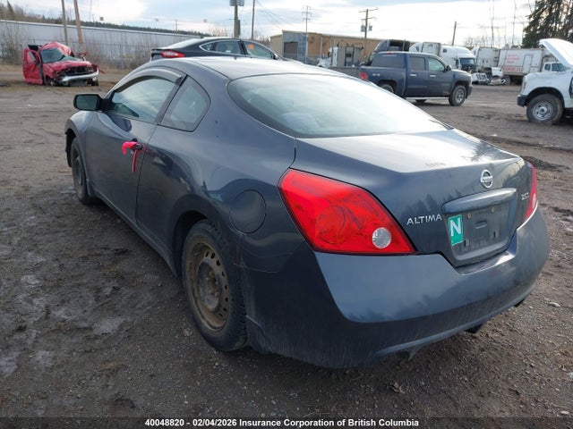 2009 Nissan Altima 2.5s მანქანა იყიდება აუქციონზე, vin: 1N4AL24E39C126416, აუქციონის ნომერი: 40048820