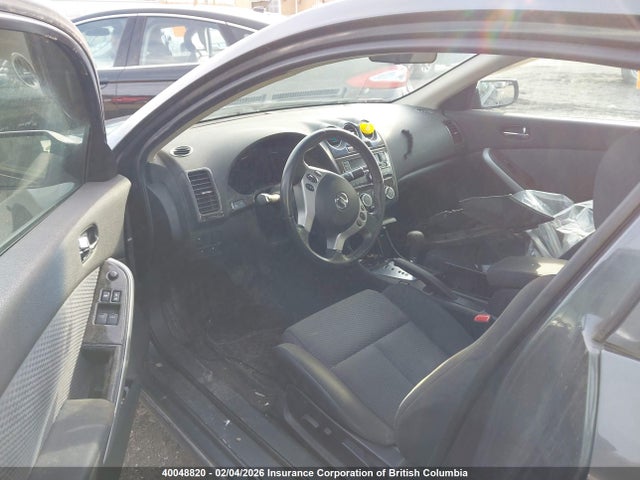 2009 Nissan Altima 2.5s მანქანა იყიდება აუქციონზე, vin: 1N4AL24E39C126416, აუქციონის ნომერი: 40048820