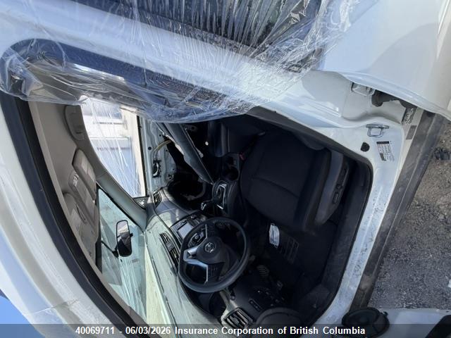 Aukcja sprzedaży 2018 Nissan Rogue, vin: 5N1AT2MV1JC833475, numer aukcji: 40069711