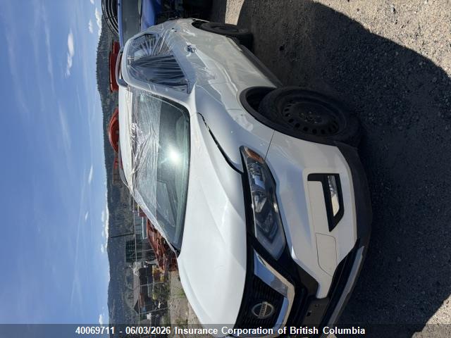 Aukcja sprzedaży 2018 Nissan Rogue, vin: 5N1AT2MV1JC833475, numer aukcji: 40069711