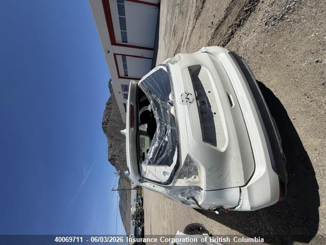 Aukcja sprzedaży 2018 Nissan Rogue, vin: 5N1AT2MV1JC833475, numer aukcji: 40069711