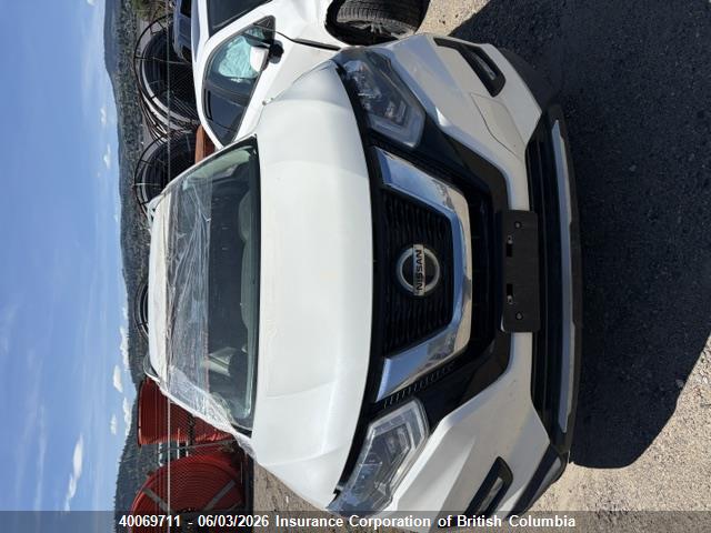 Aukcja sprzedaży 2018 Nissan Rogue, vin: 5N1AT2MV1JC833475, numer aukcji: 40069711