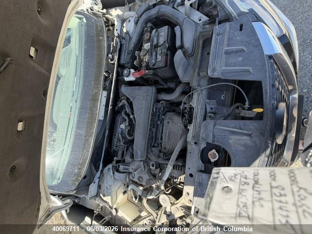 Aukcja sprzedaży 2018 Nissan Rogue, vin: 5N1AT2MV1JC833475, numer aukcji: 40069711