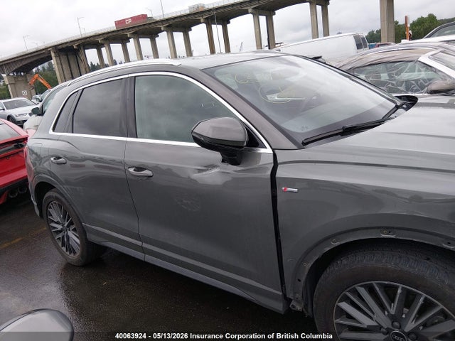 WA1EECF3XM1024343 Audi Q3 Premium Plus S Line 45