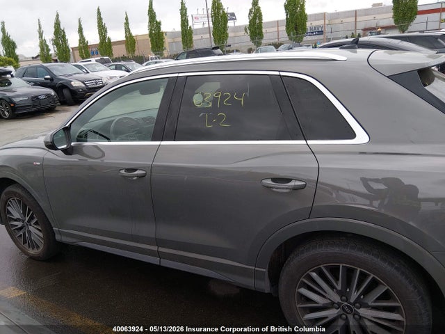 WA1EECF3XM1024343 Audi Q3 Premium Plus S Line 45