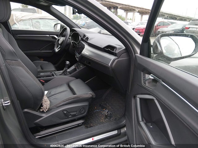 WA1EECF3XM1024343 Audi Q3 Premium Plus S Line 45