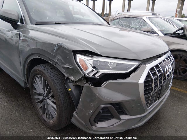 WA1EECF3XM1024343 Audi Q3 Premium Plus S Line 45