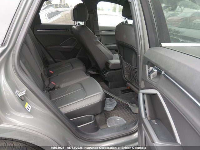 WA1EECF3XM1024343 Audi Q3 Premium Plus S Line 45