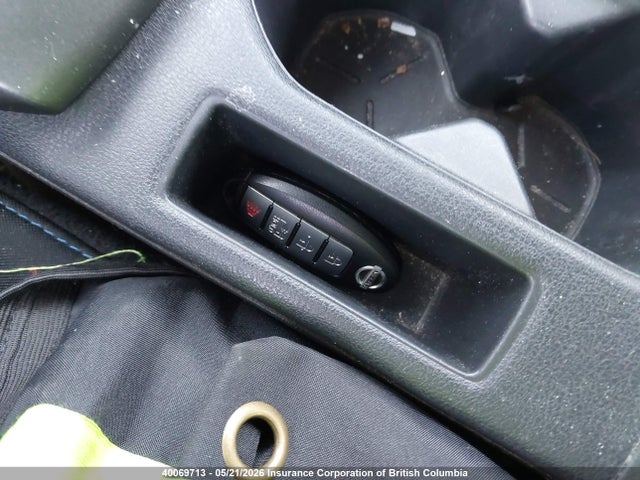 Aukcja sprzedaży 2018 Nissan Leaf, vin: 1N4AZ1CP3JC315969, numer aukcji: 40069713