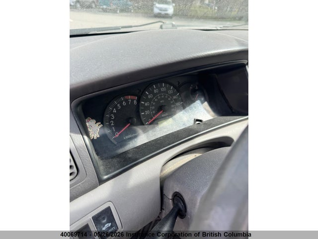 Продажа на аукционе авто 2008 Toyota Corolla Ce/le/s, vin: 2T1BR32EX8C871613, номер лота: 40069714