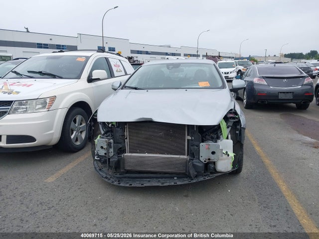 Aukcja sprzedaży 2013 Volvo S60, vin: YV1902FH3D2171619, numer aukcji: 40069715