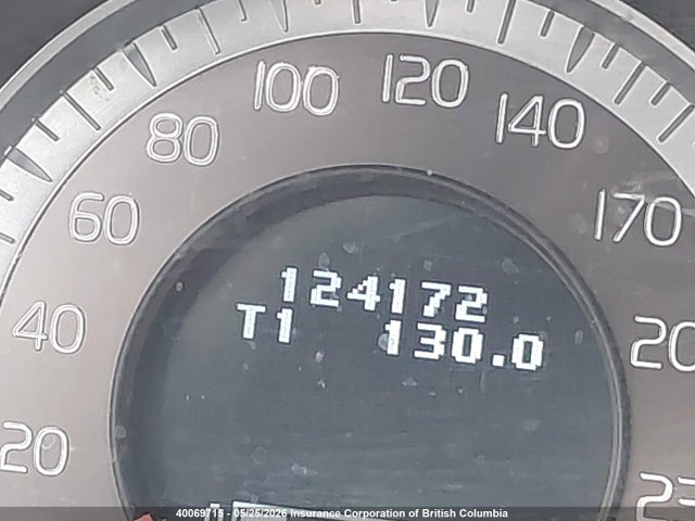 Aukcja sprzedaży 2013 Volvo S60, vin: YV1902FH3D2171619, numer aukcji: 40069715