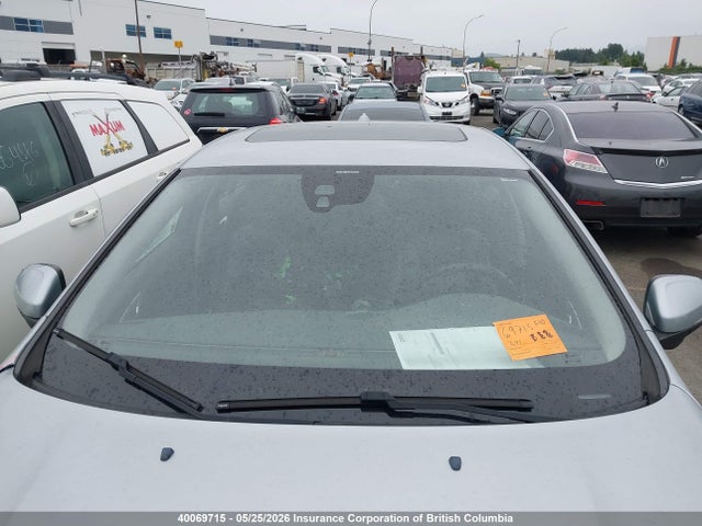 Aukcja sprzedaży 2013 Volvo S60, vin: YV1902FH3D2171619, numer aukcji: 40069715
