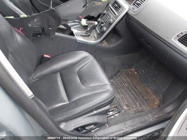 Aukcja sprzedaży 2013 Volvo S60, vin: YV1902FH3D2171619, numer aukcji: 40069715