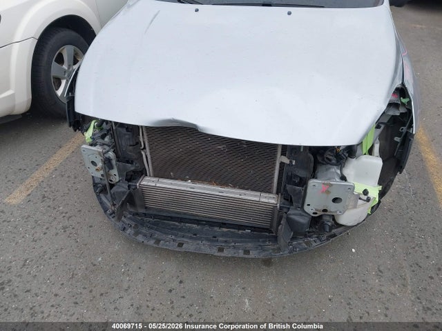 Aukcja sprzedaży 2013 Volvo S60, vin: YV1902FH3D2171619, numer aukcji: 40069715