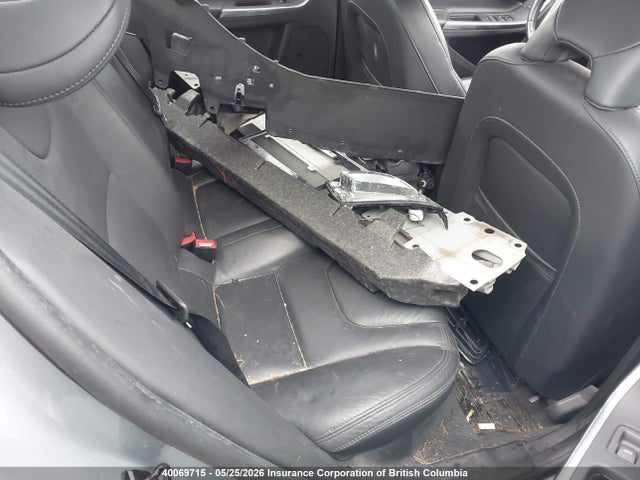 Aukcja sprzedaży 2013 Volvo S60, vin: YV1902FH3D2171619, numer aukcji: 40069715