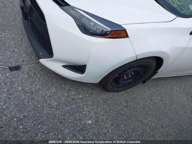 Продажа на аукционе авто 2017 Toyota Corolla L/le/xle/se/xse, vin: 2T1BURHE9HC913343, номер лота: 40067239