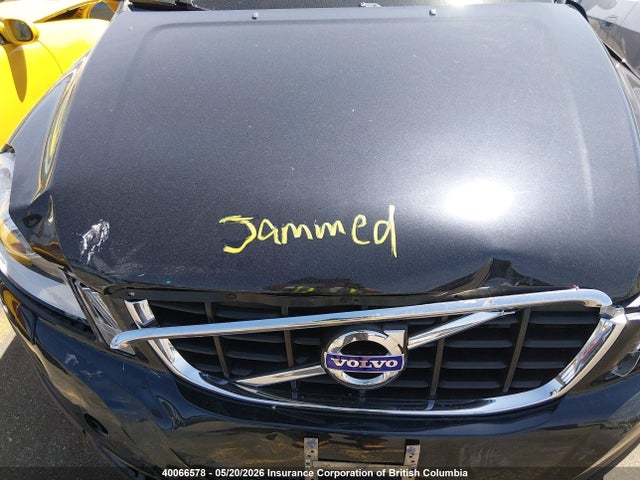 40066578 :رقم المزاد ، YV4902DZ3D2460434 vin ، 2013 Volvo Xc60 T6 T6 مزاد بيع