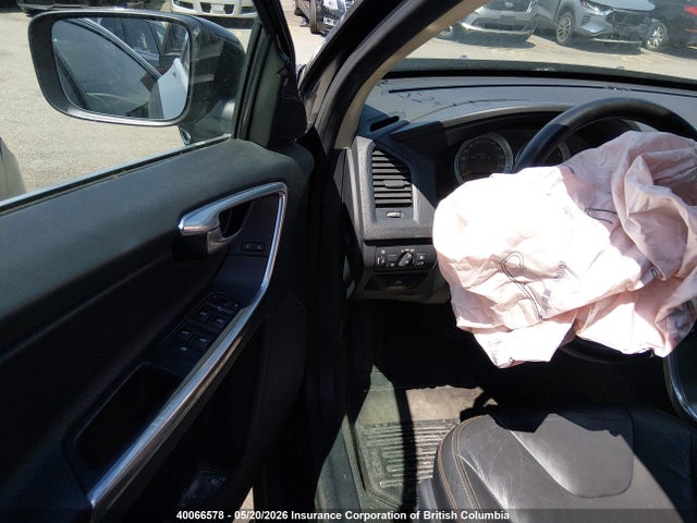 40066578 :رقم المزاد ، YV4902DZ3D2460434 vin ، 2013 Volvo Xc60 T6 T6 مزاد بيع