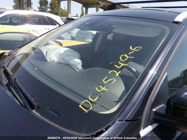 40066578 :رقم المزاد ، YV4902DZ3D2460434 vin ، 2013 Volvo Xc60 T6 T6 مزاد بيع