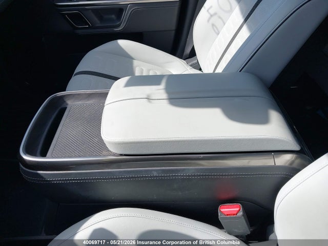 40069717 :رقم المزاد ، 7PDSGABA0PN011778 vin ، 2023 Rivian R1s مزاد بيع