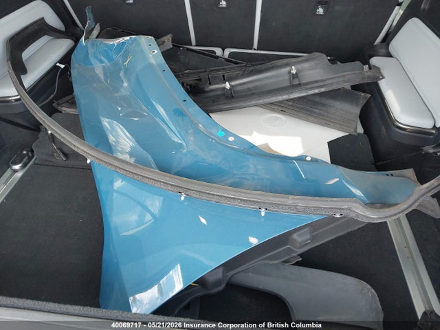 40069717 :رقم المزاد ، 7PDSGABA0PN011778 vin ، 2023 Rivian R1s مزاد بيع