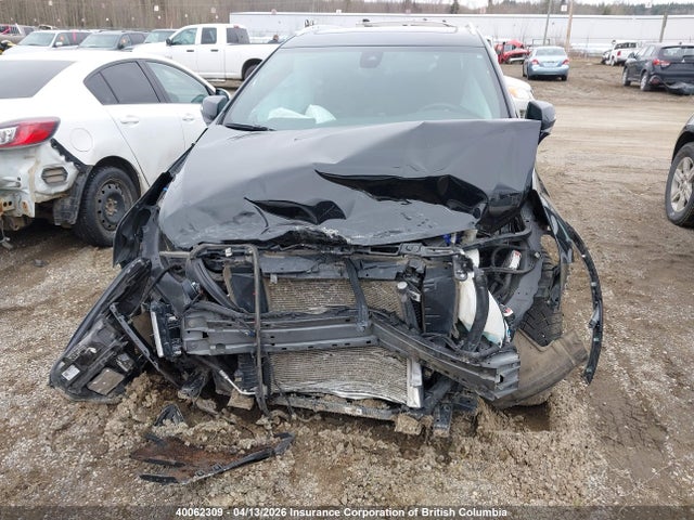 Продаж на аукціоні авто 2022 Cadillac Xt5 Premium Luxury, vin: 1GYKNDRS2NZ182481, номер лоту: 40062309
