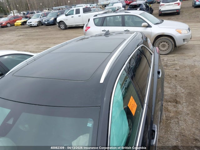 Продаж на аукціоні авто 2022 Cadillac Xt5 Premium Luxury, vin: 1GYKNDRS2NZ182481, номер лоту: 40062309