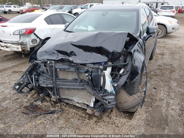 Продаж на аукціоні авто 2022 Cadillac Xt5 Premium Luxury, vin: 1GYKNDRS2NZ182481, номер лоту: 40062309