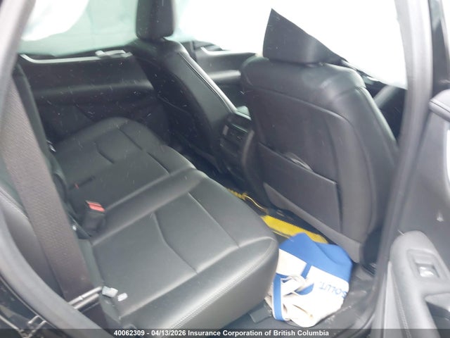 Продаж на аукціоні авто 2022 Cadillac Xt5 Premium Luxury, vin: 1GYKNDRS2NZ182481, номер лоту: 40062309