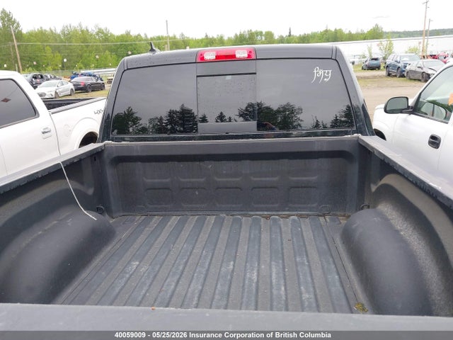 1C6RR7LT6KS737200 RAM 1500 Classic Slt