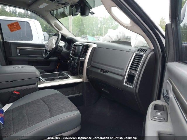 1C6RR7LT6KS737200 RAM 1500 Classic Slt