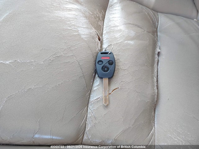 Продаж на аукціоні авто 2004 Honda Accord Ex, vin: 1HGCM66464A800866, номер лоту: 40069722